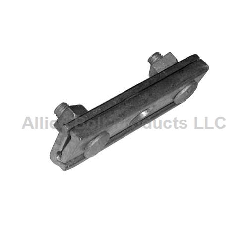 B CABLE SUSPENSION CLAMP